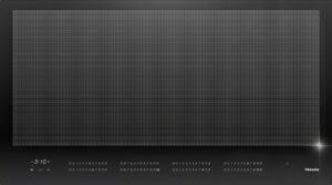 Варильна поверхня KM 7897-1 FL Diamond