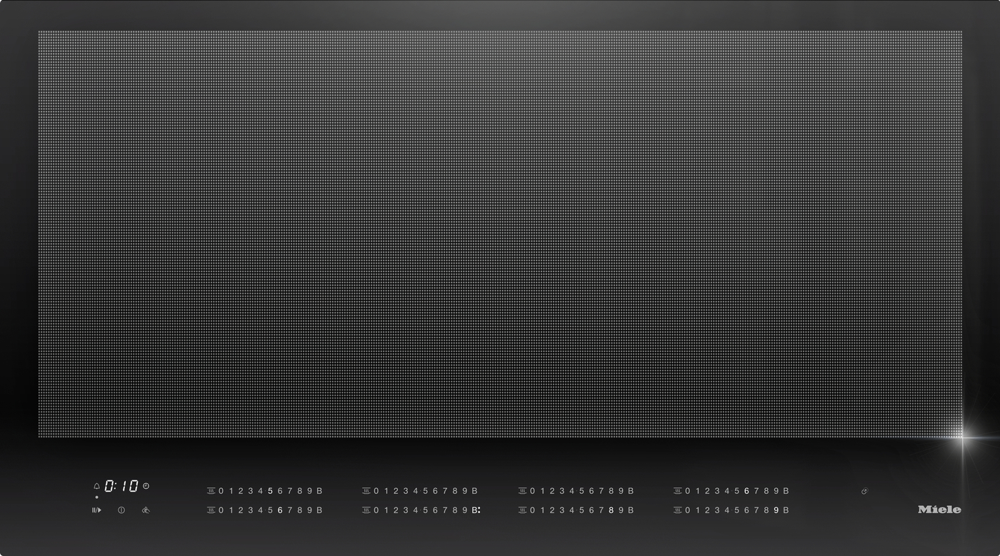 Варильна поверхня KM 7897-1 FL Diamond