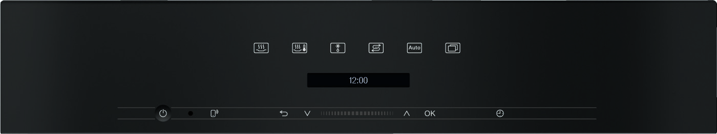 Парова шафа DG 7240 CleanSteel