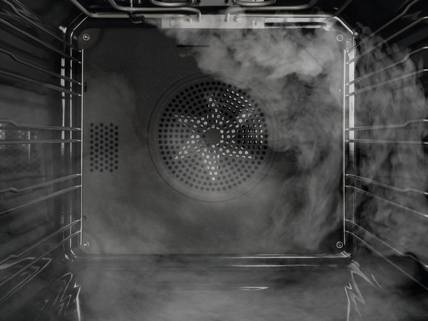 Парова шафа DGC 7250 CleanSteel