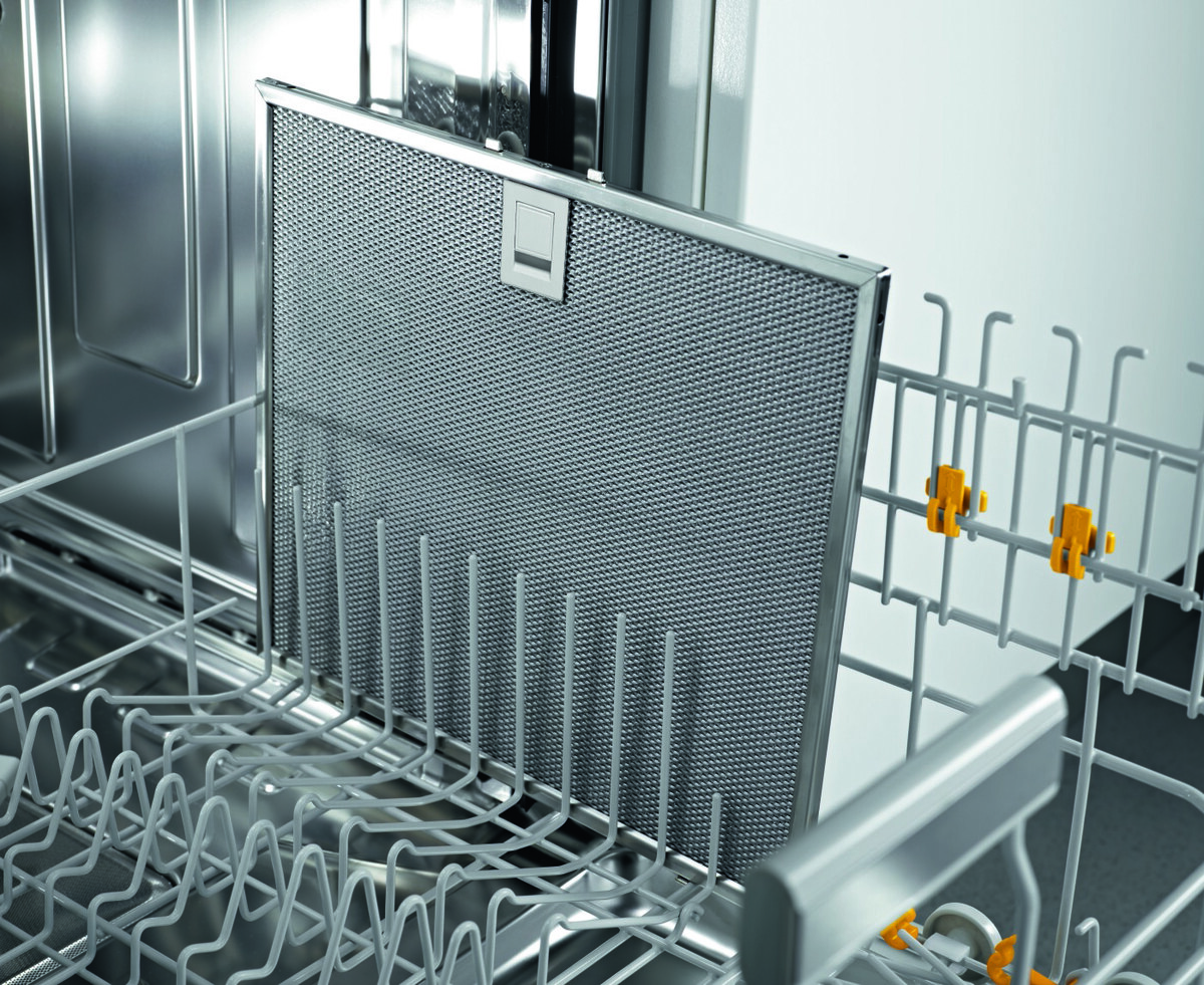 Витяжка DA 1260