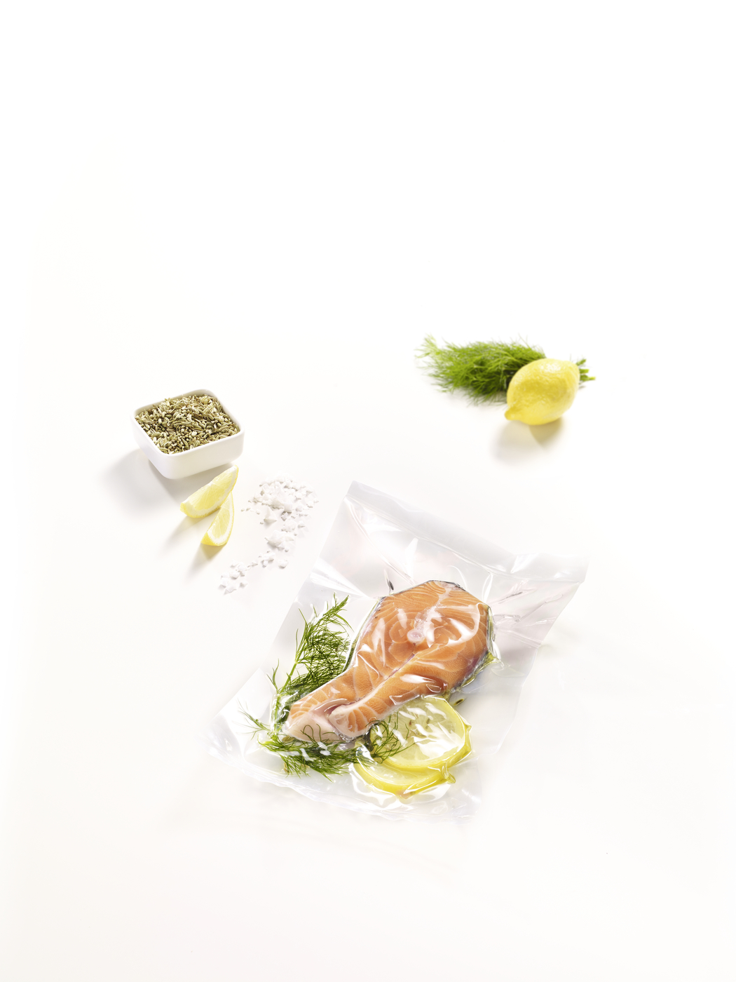 VB 1828 Пакет для вакууматора(180*280 мм)