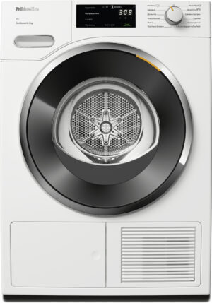 Сушильна машина TWH 780 WP