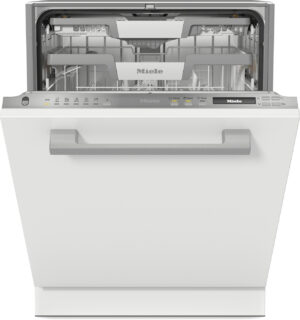 Посудомийна машина G 7180 SCVi