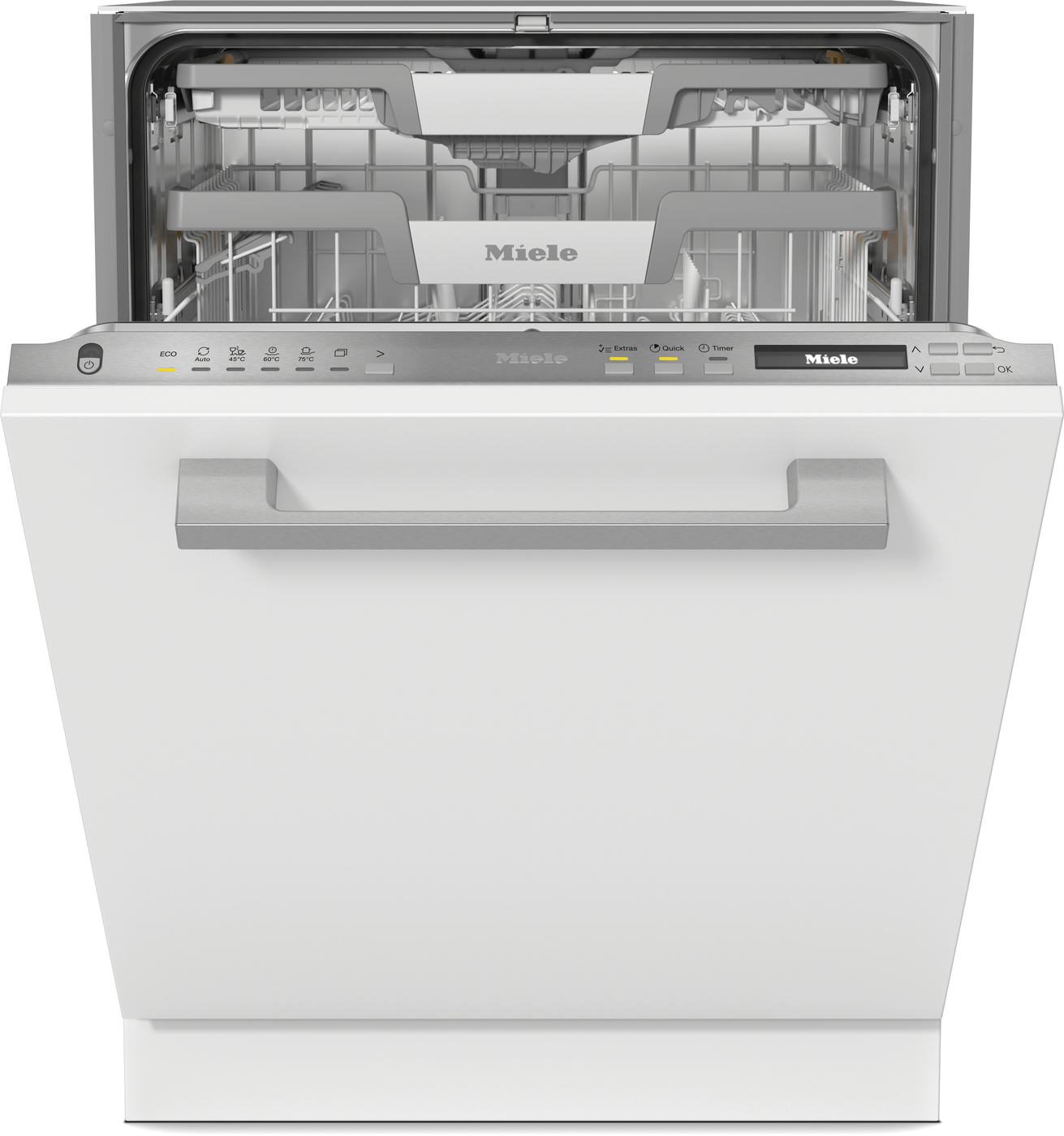 Посудомийна машина G 7180 SCVi