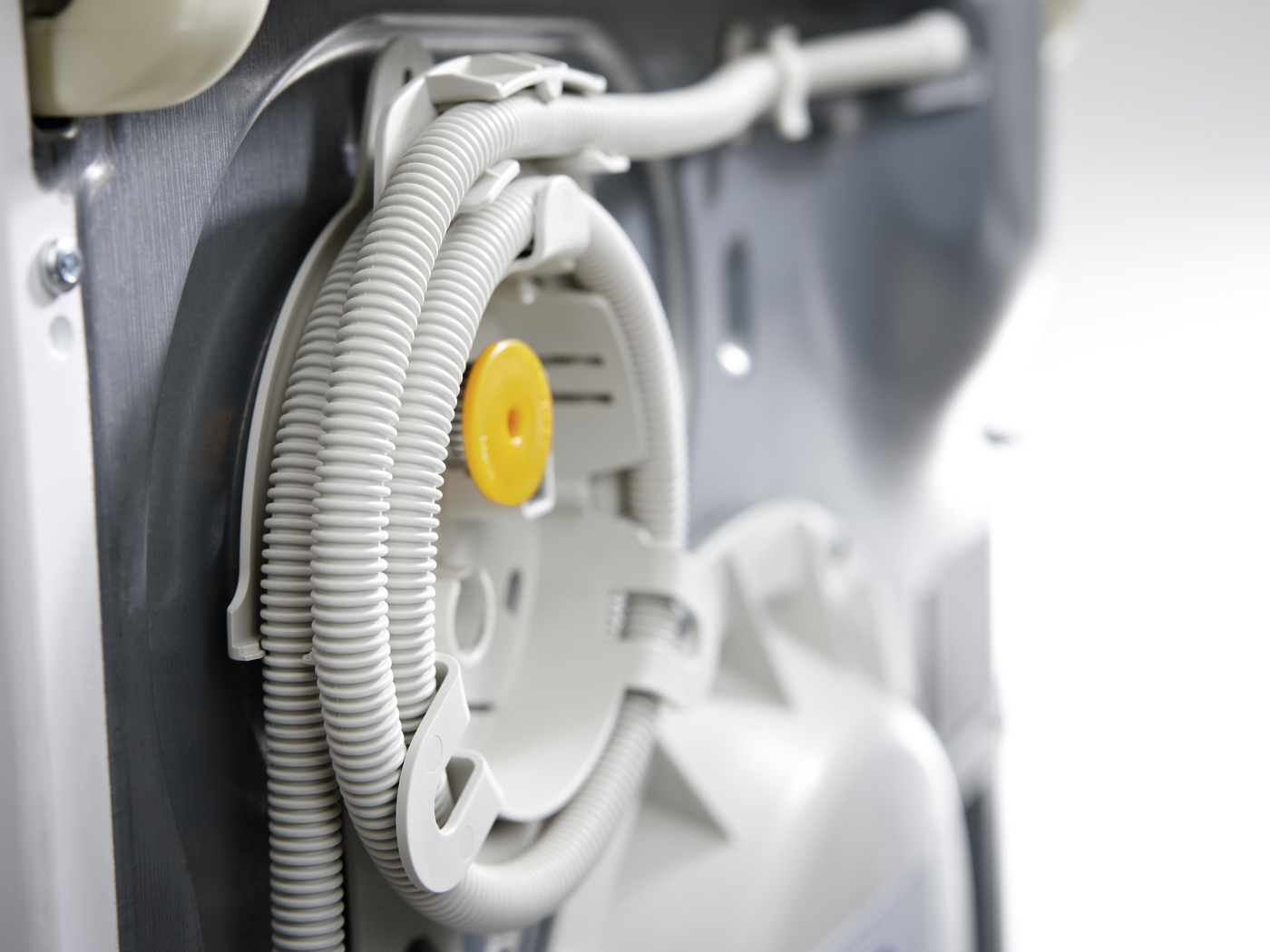 Сушильна машина TCR 790 WP