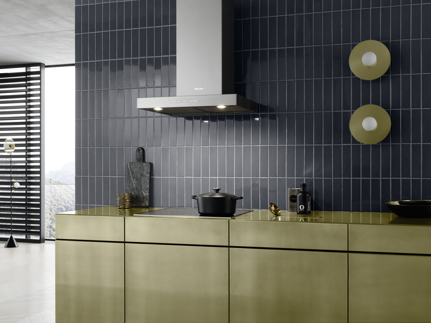 Витяжка PUR 68 W