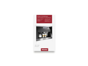 Засіб для чищення трубок подачі молока