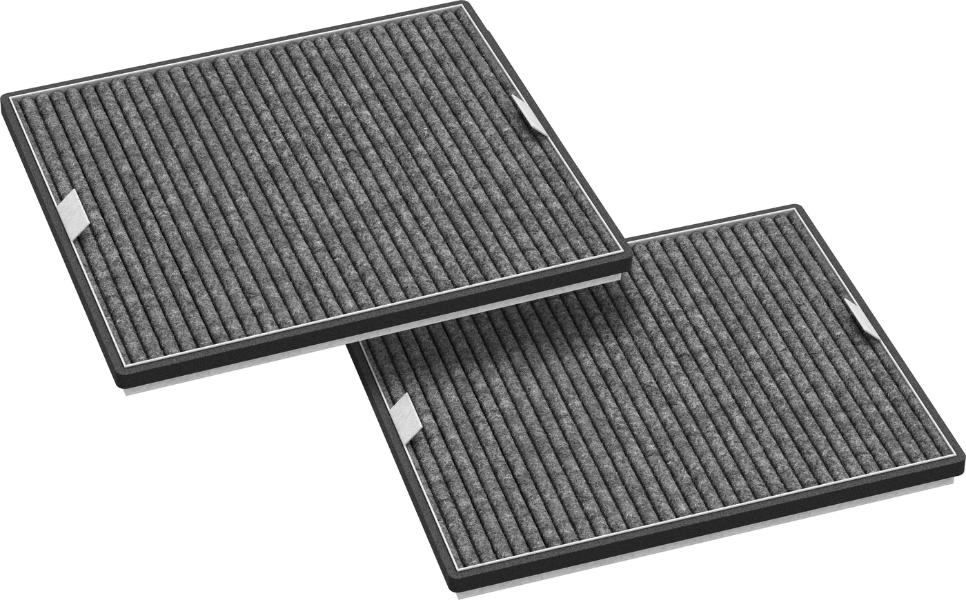 DKF16-P Угольный фильтр