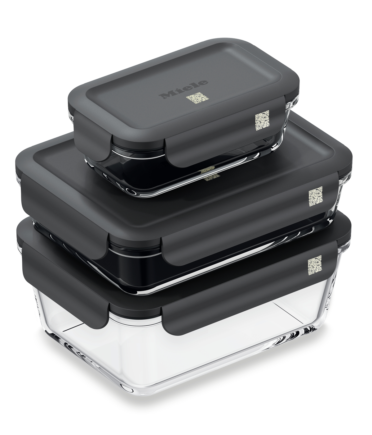 Gourmet Box (3 шт.) Набір для готування їжі.