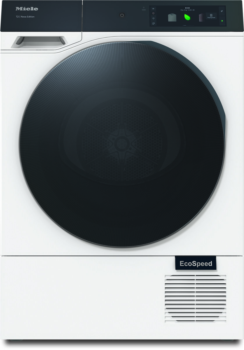 Сушильна машина TQ 1000 WP Nova Edition