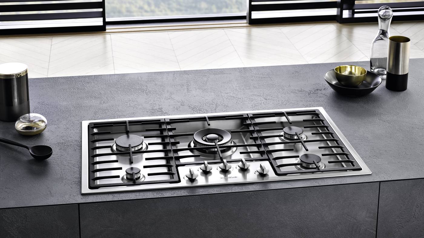 Варильна поверхня KM 2356-1