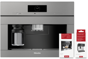 CVA 7845 графітово-сірий з комплектом хімії