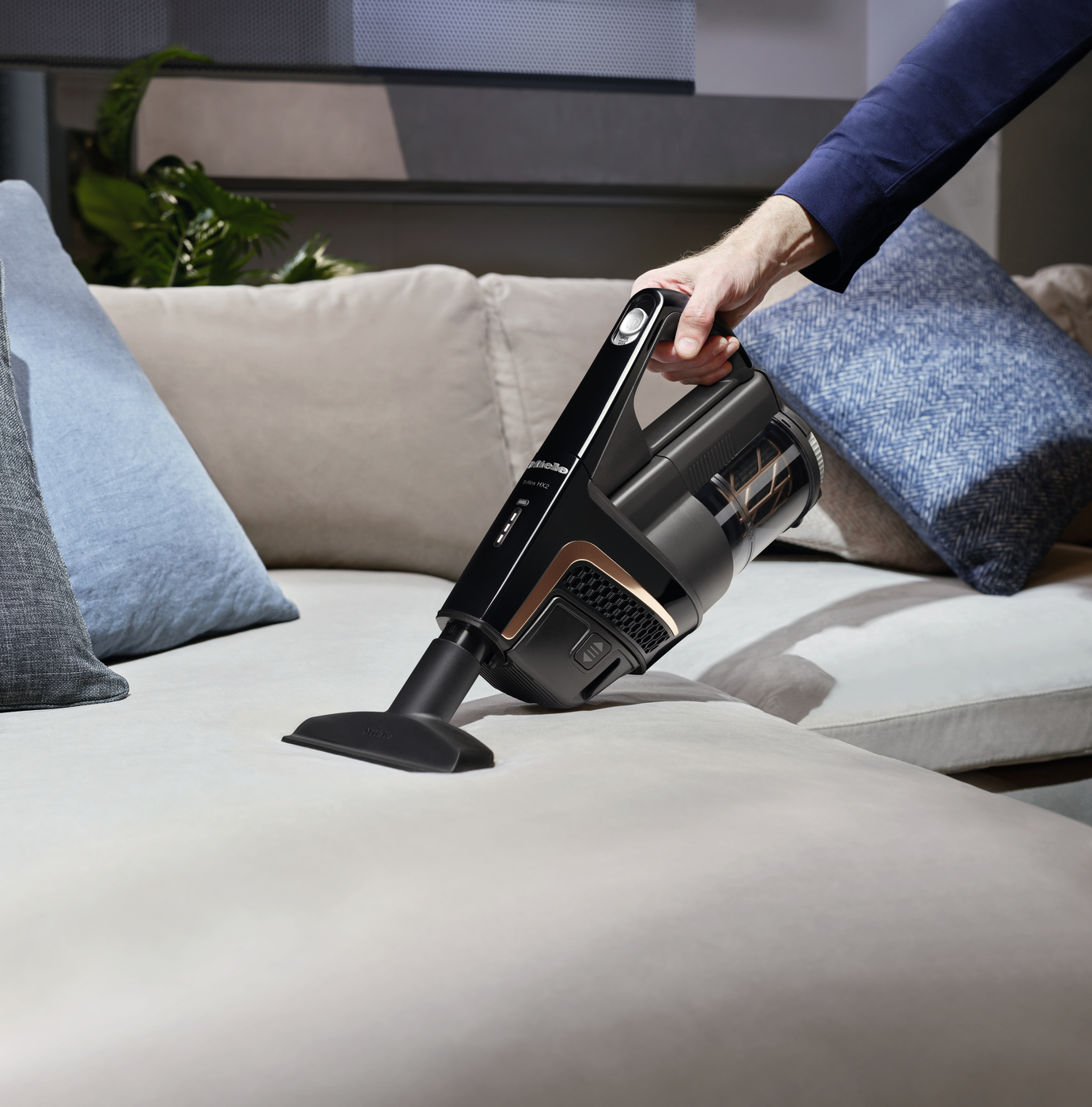 SOML0 30 TRIFLEX HX2 C&D