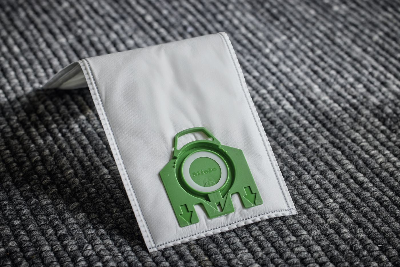 U HyClean 3D Мішок-пилозбірник 4 шт