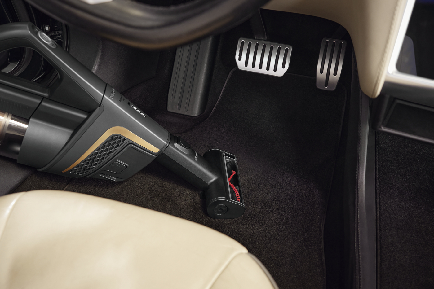 Щітка Electro Compact