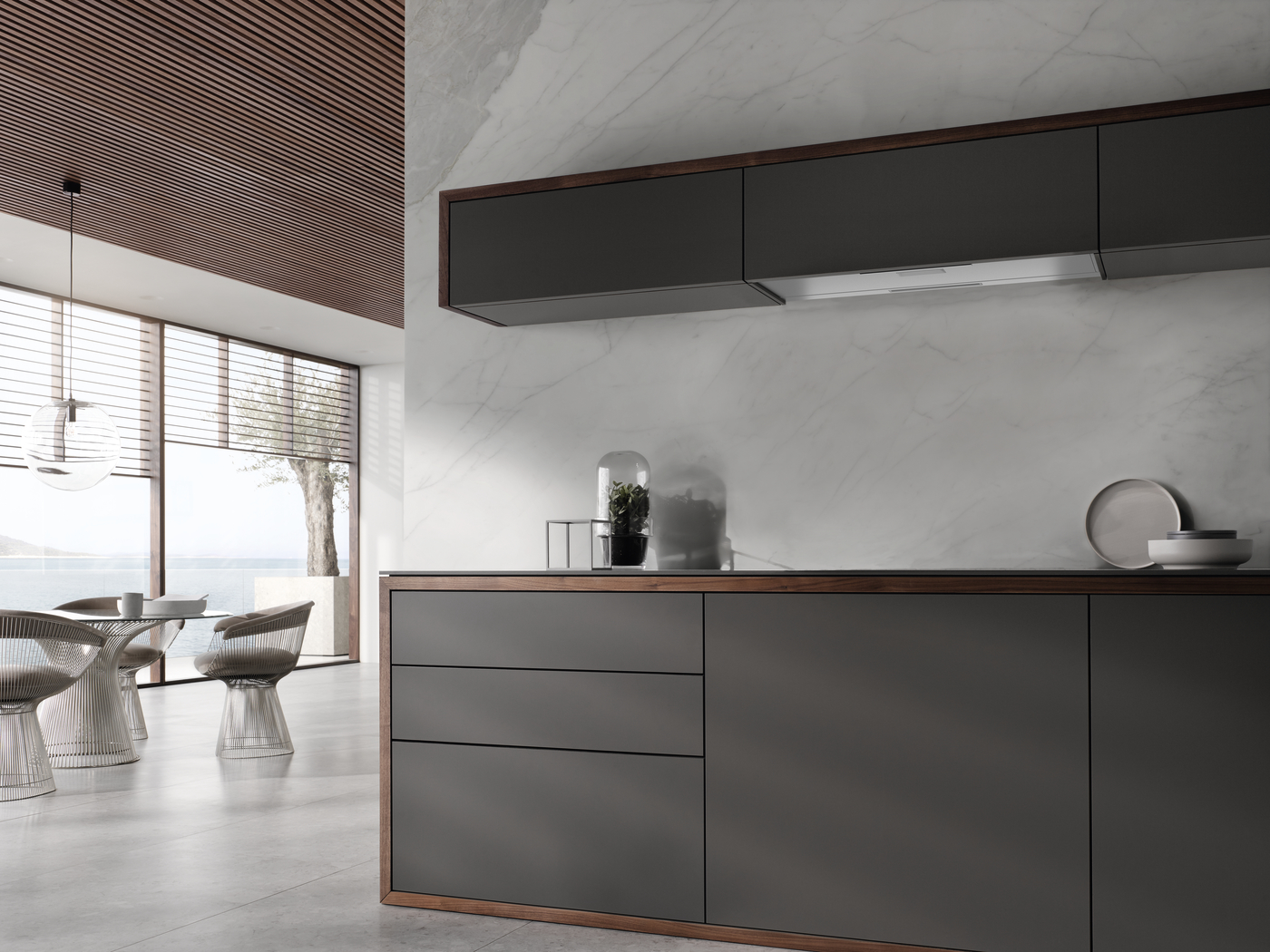 Витяжка DAS 8930