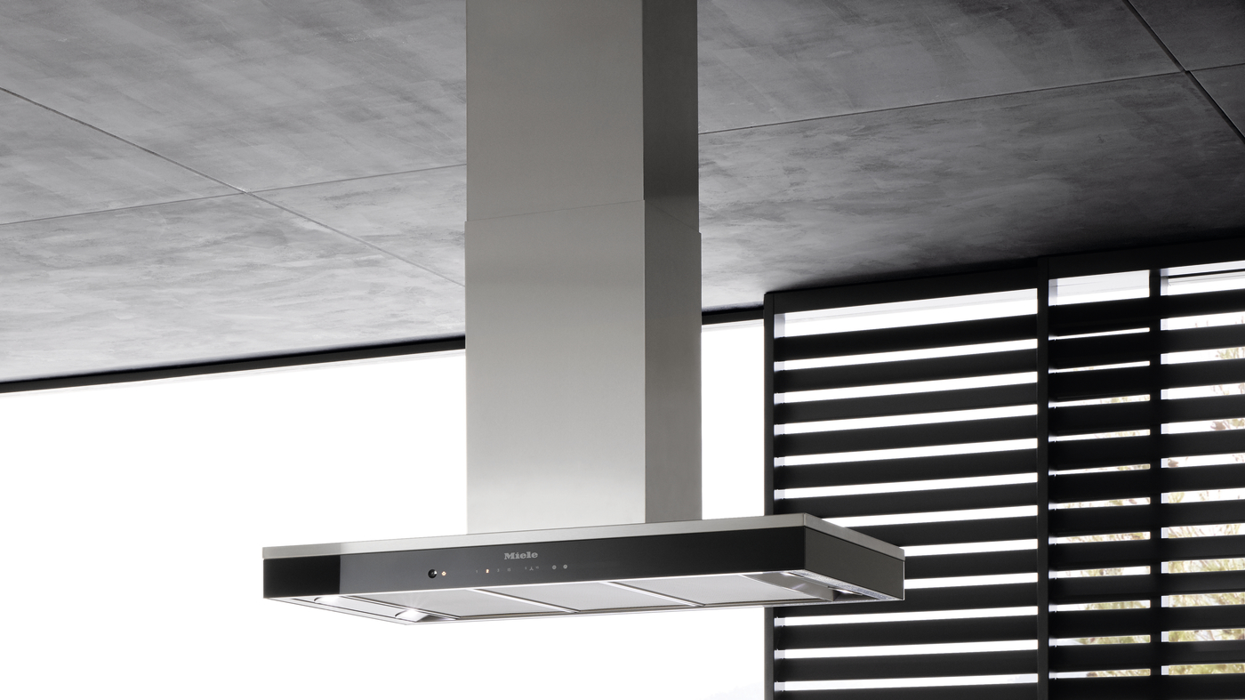 Витяжка DA 6698 D CleanSteel