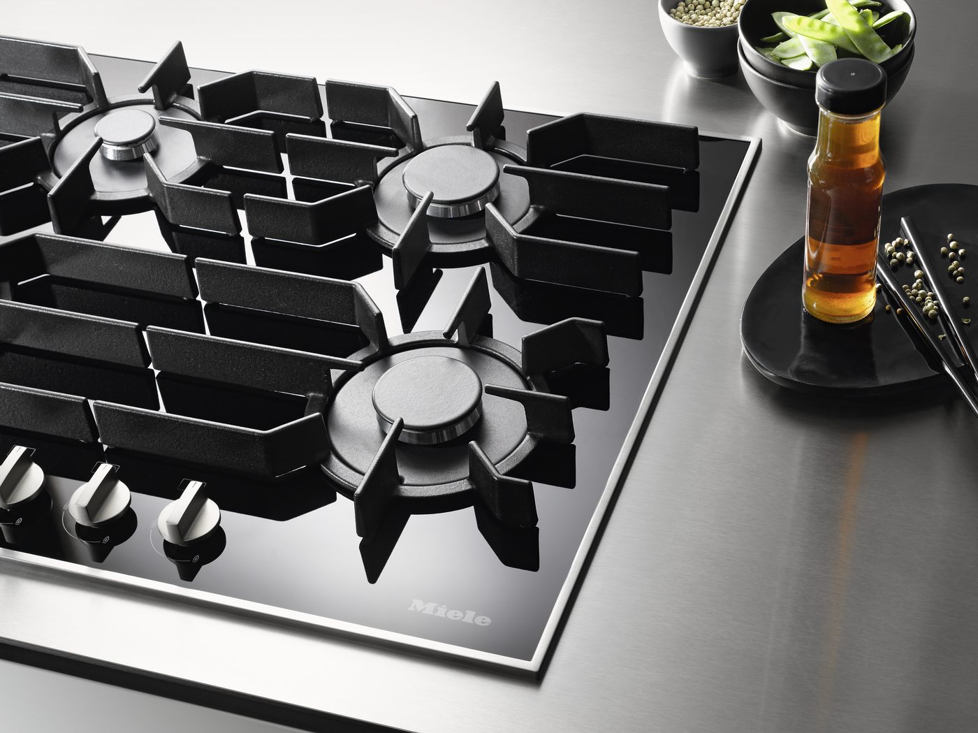 Варильна поверхня KM 3054-1