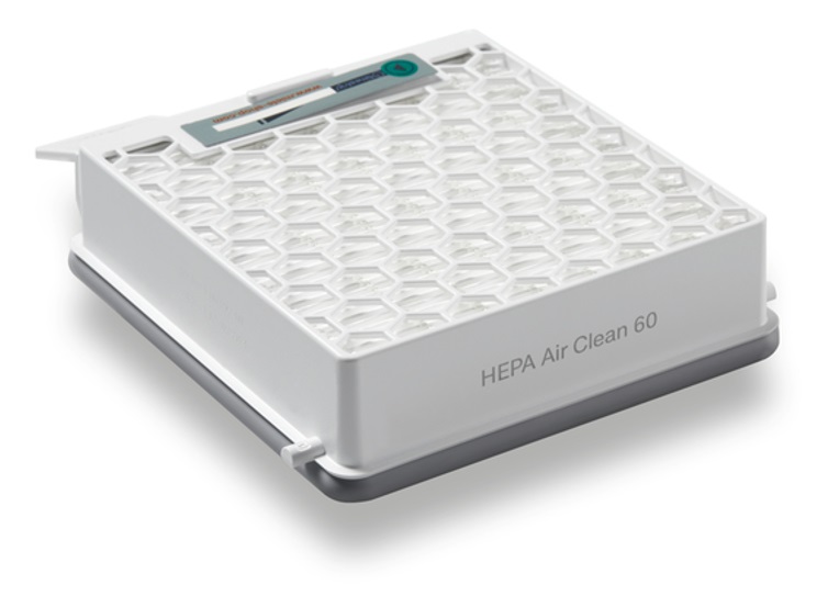 SF-HA 60 фільтр HEPA AirClean