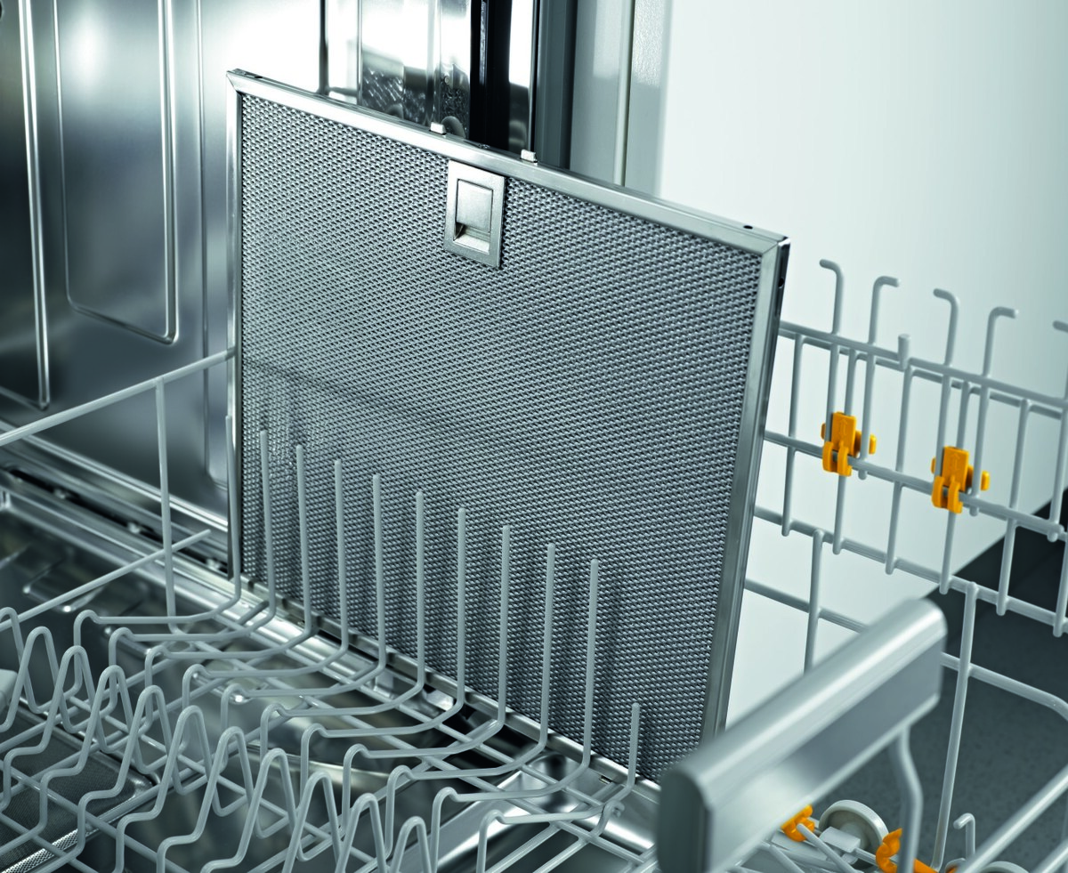 Витяжка PUR 68 W