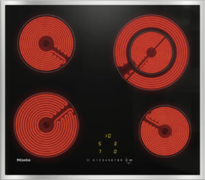 Варильна поверхня KM 6520 FR