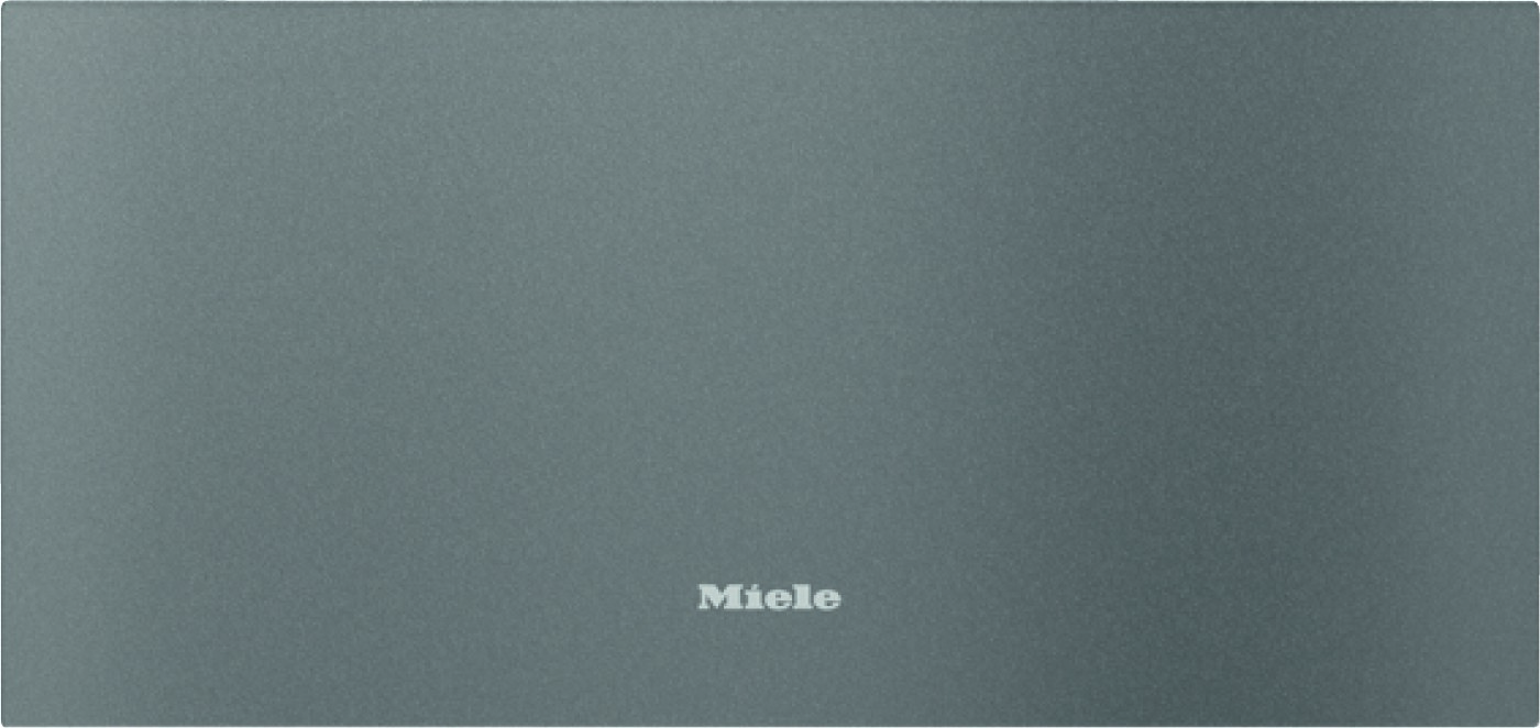 Підігрівач посуду ESW 7020 графитово-сірий