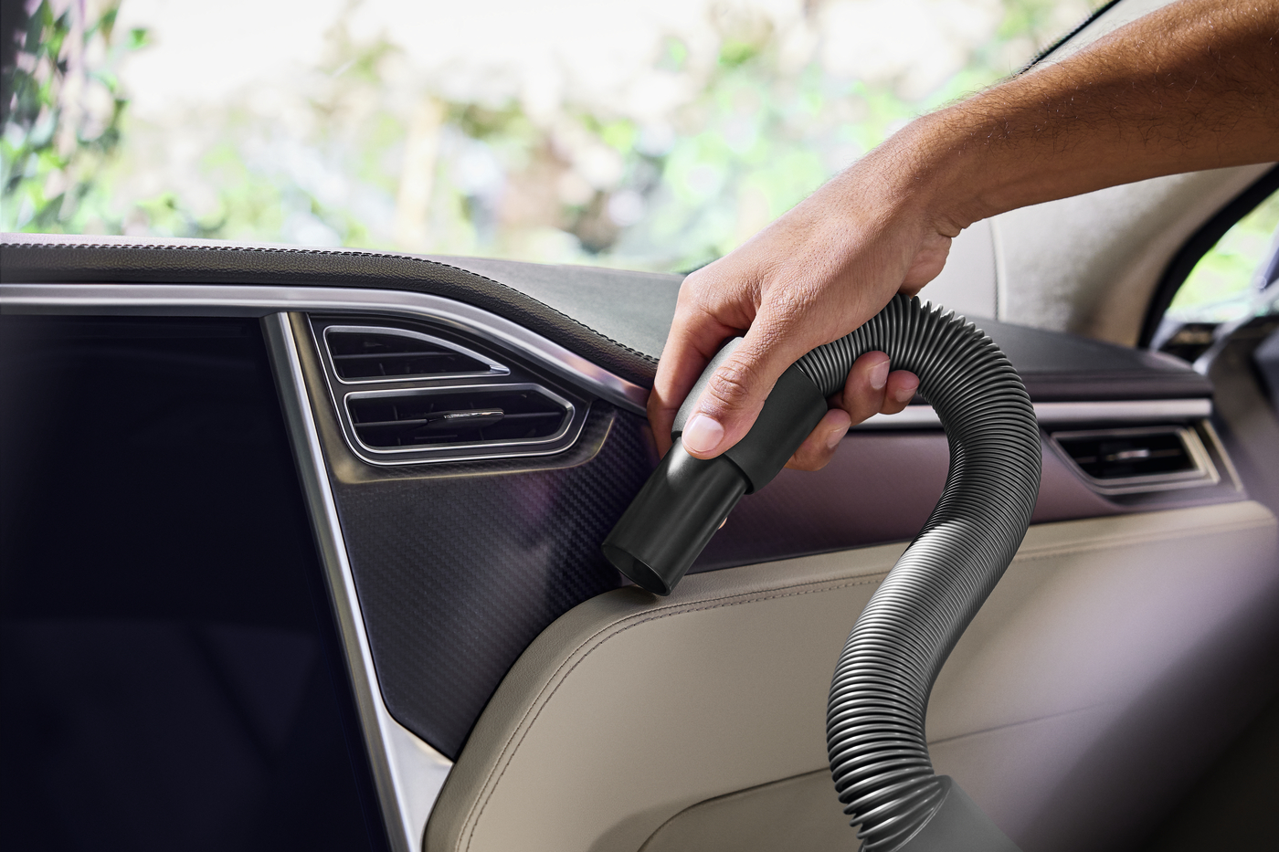 Гнучкий шланг HX-FSH 10