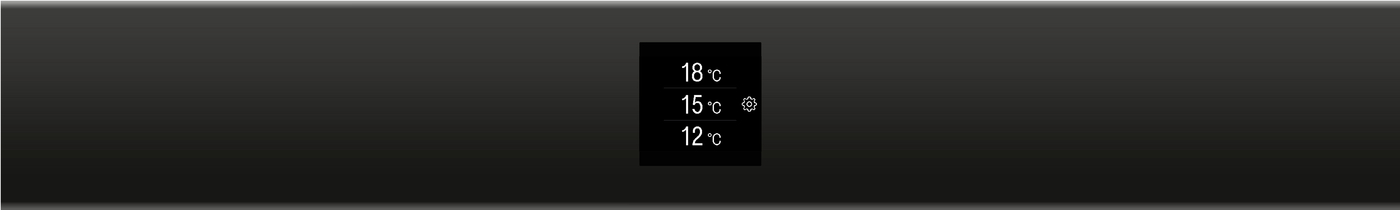 Винний холодильник KWT 4999 F obsw