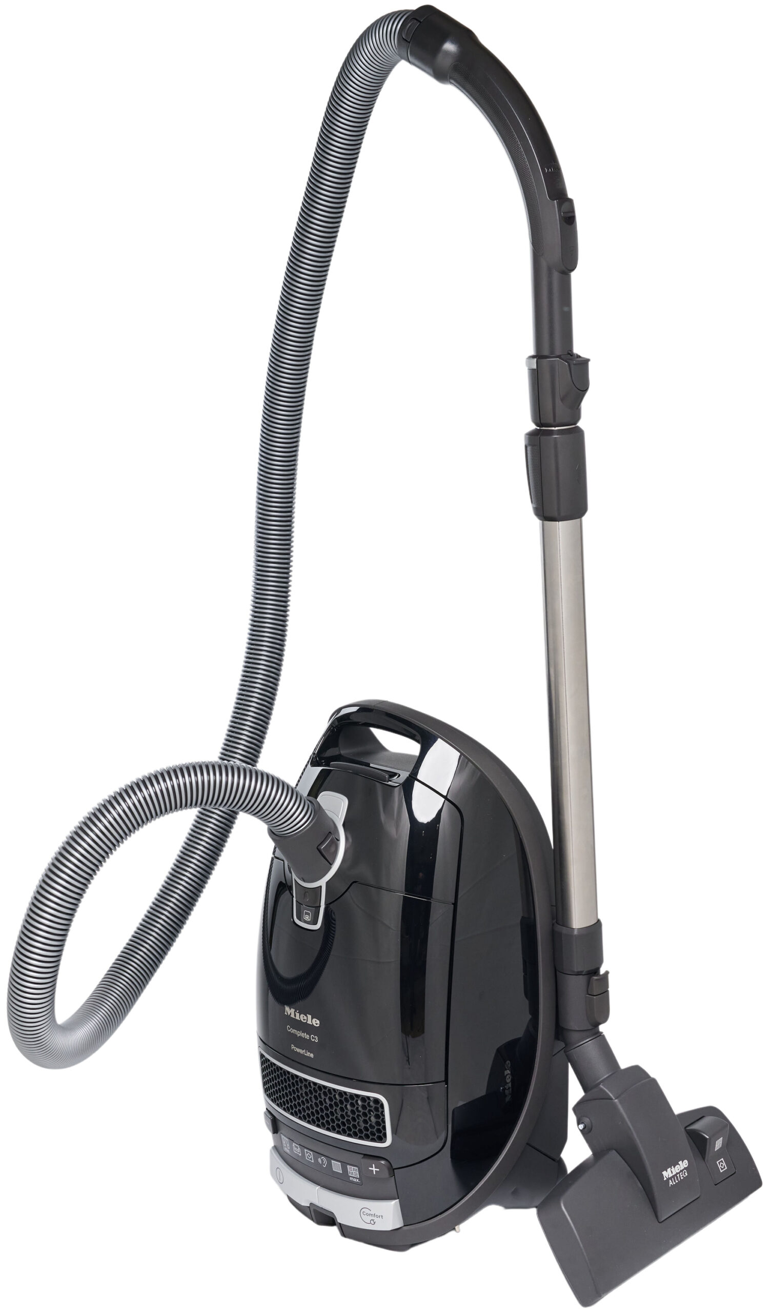 Пилосос SGDF3 чорний обсидіан (158650296        )