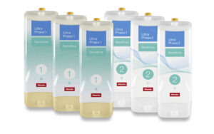 Набір картриджів UltraPhase Sensitive (5+1)