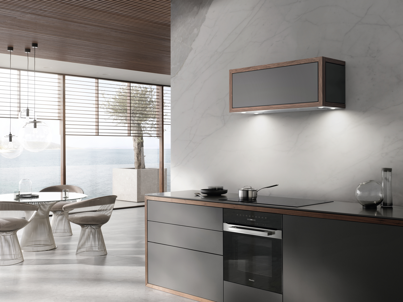 Варильна поверхня KM 7678 FL