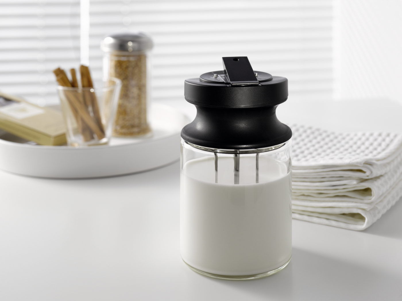 Молочник для CVA 6000