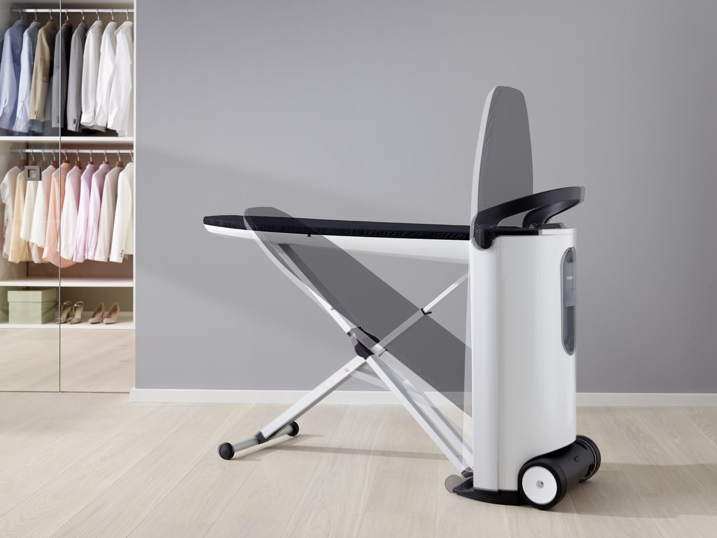 Прасувальна система B 4312 Fashion Master