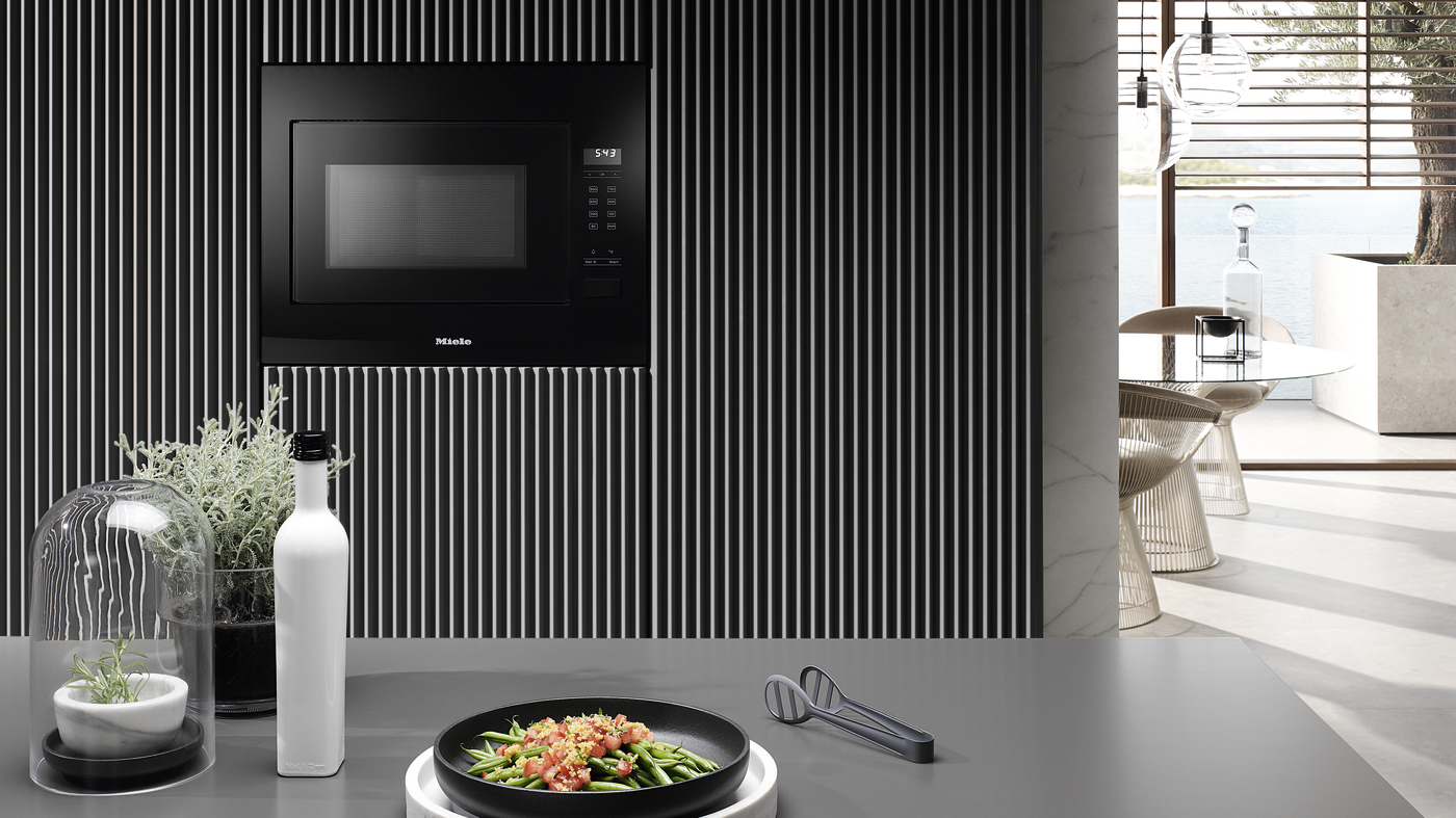 Мікрохвильова піч M 2230 SC OBSW