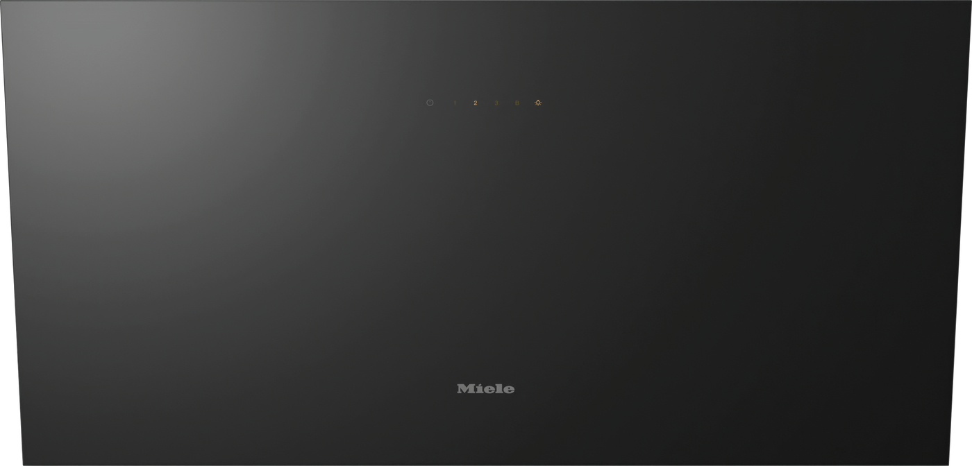 Витяжка DAH 2960 чорний обсидіан