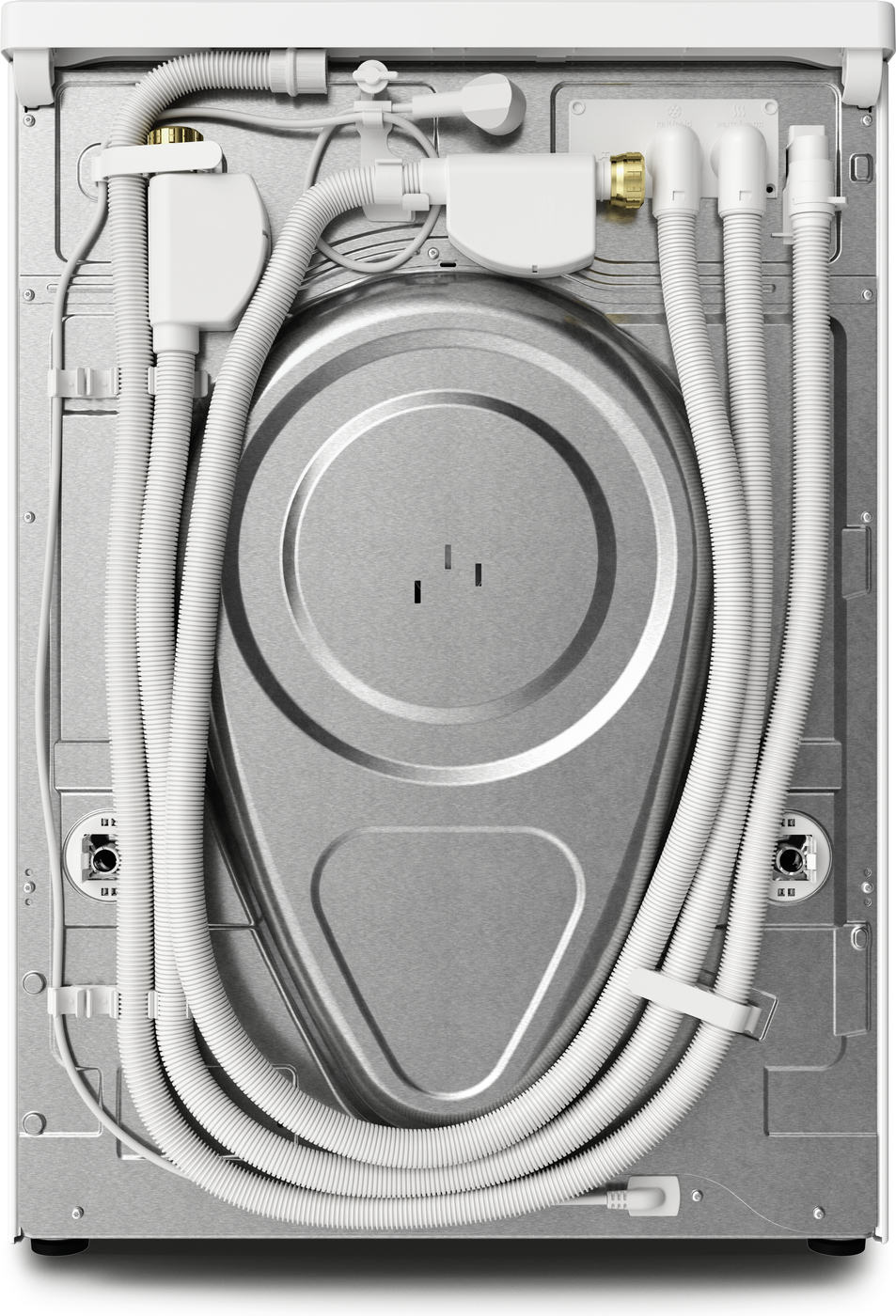 Пральна машина WWV 980 WPS Passion