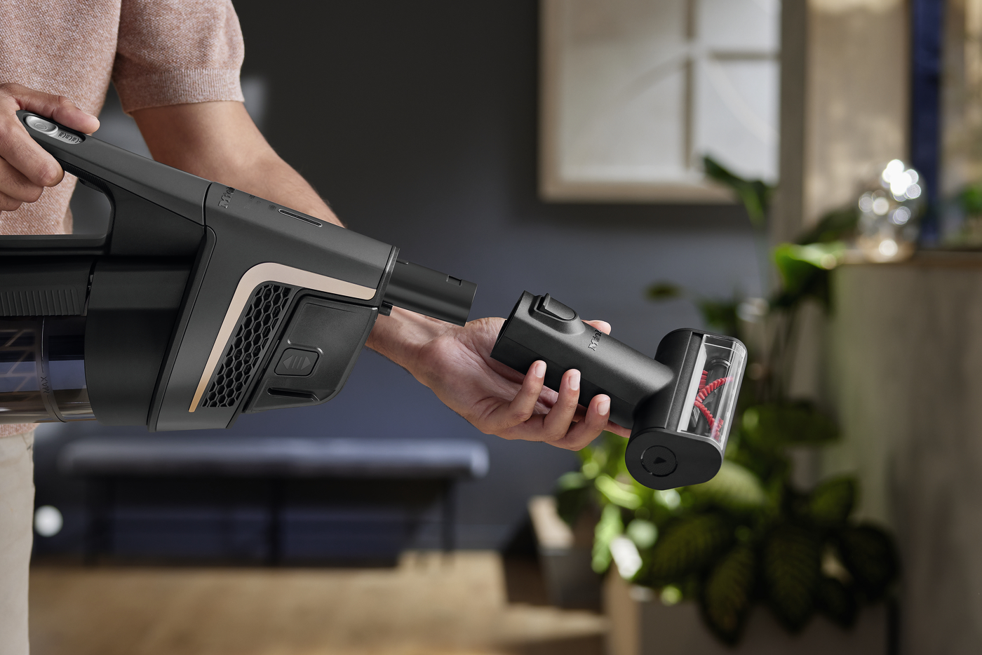 Щітка Electro Compact