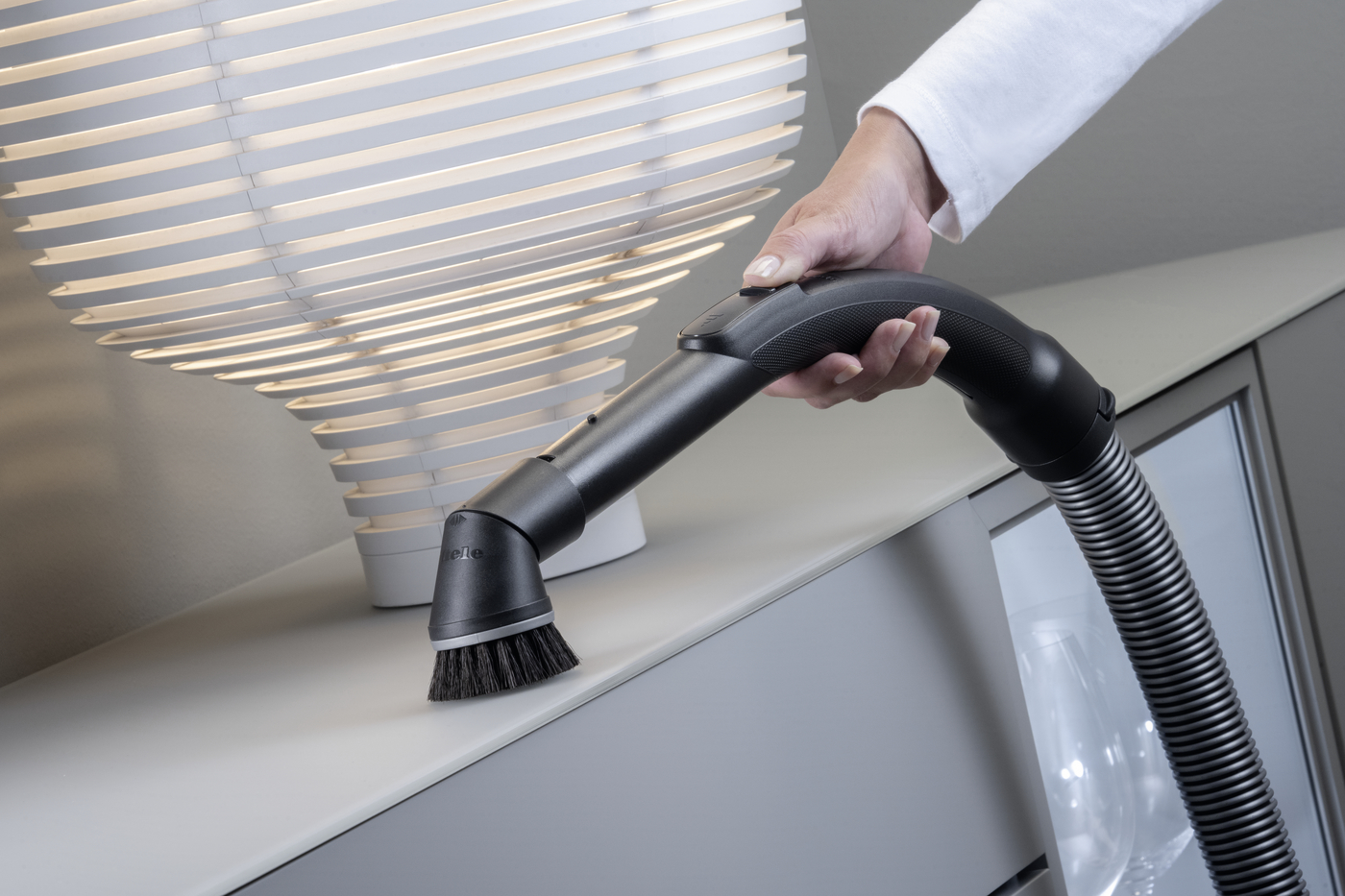 SSP 10 Насадка для делікатного прибирання