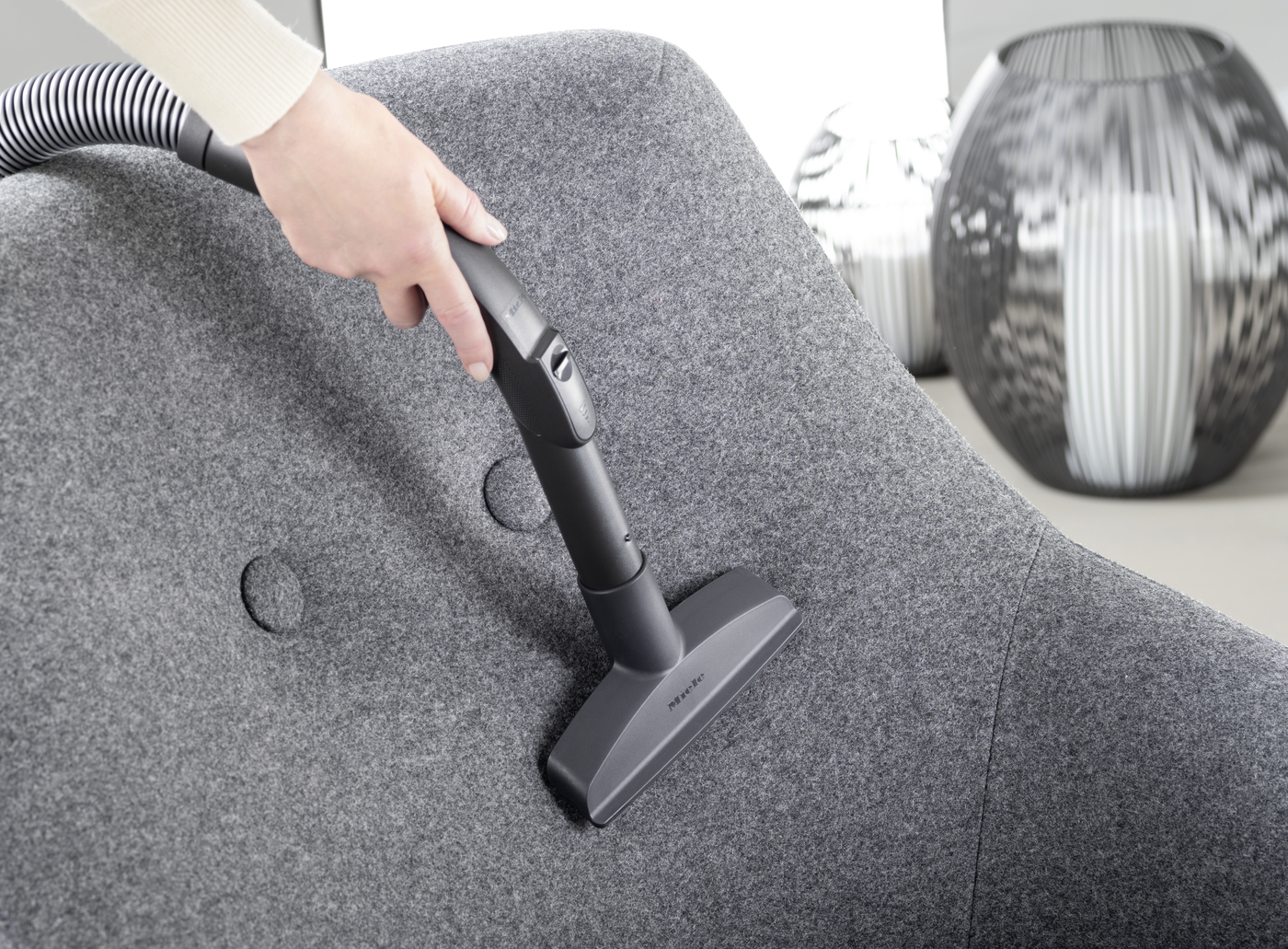 SPD 20 Насадка для м’яких меблів