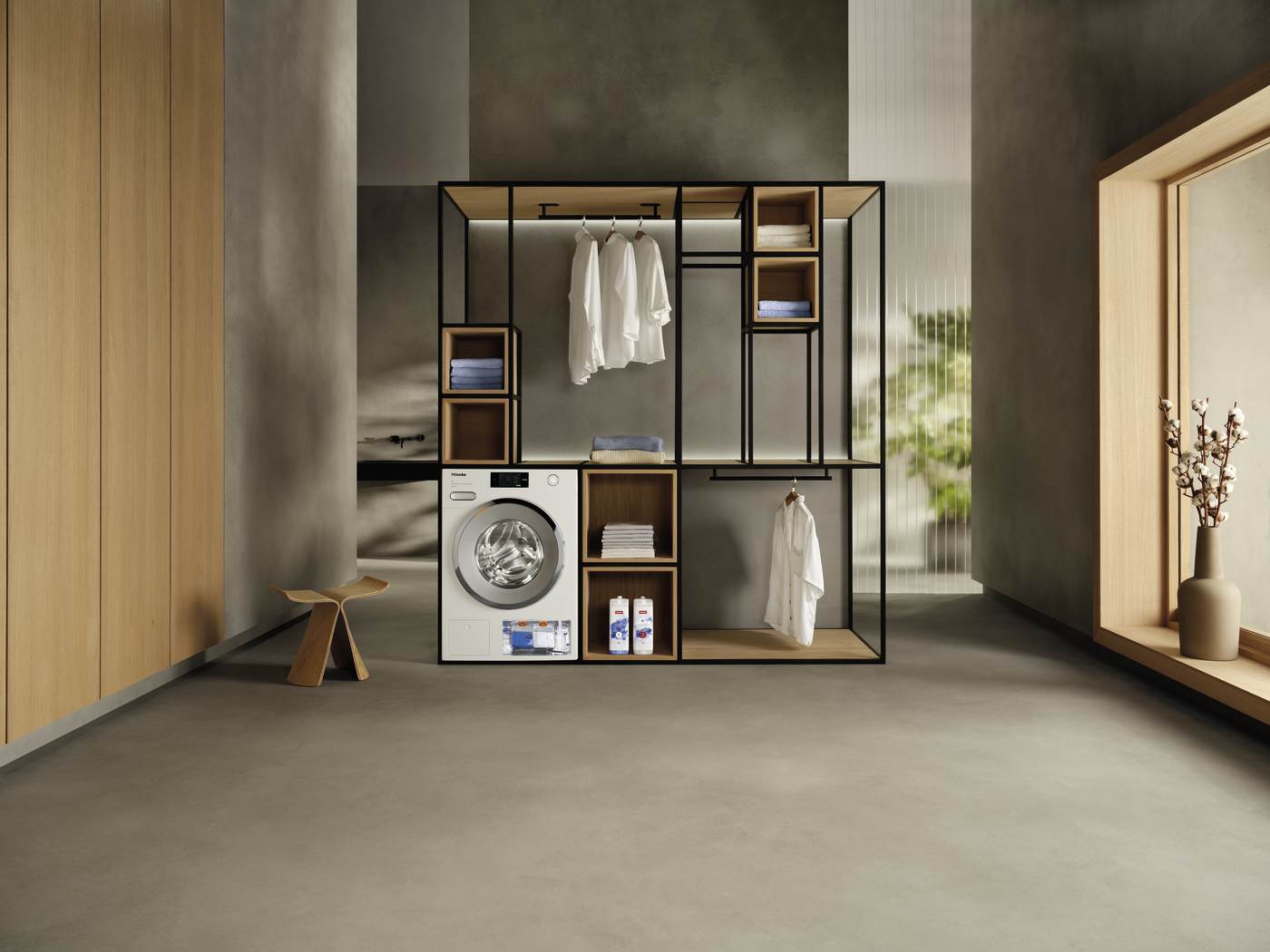 Пральна машина WWV 980 WPS Passion