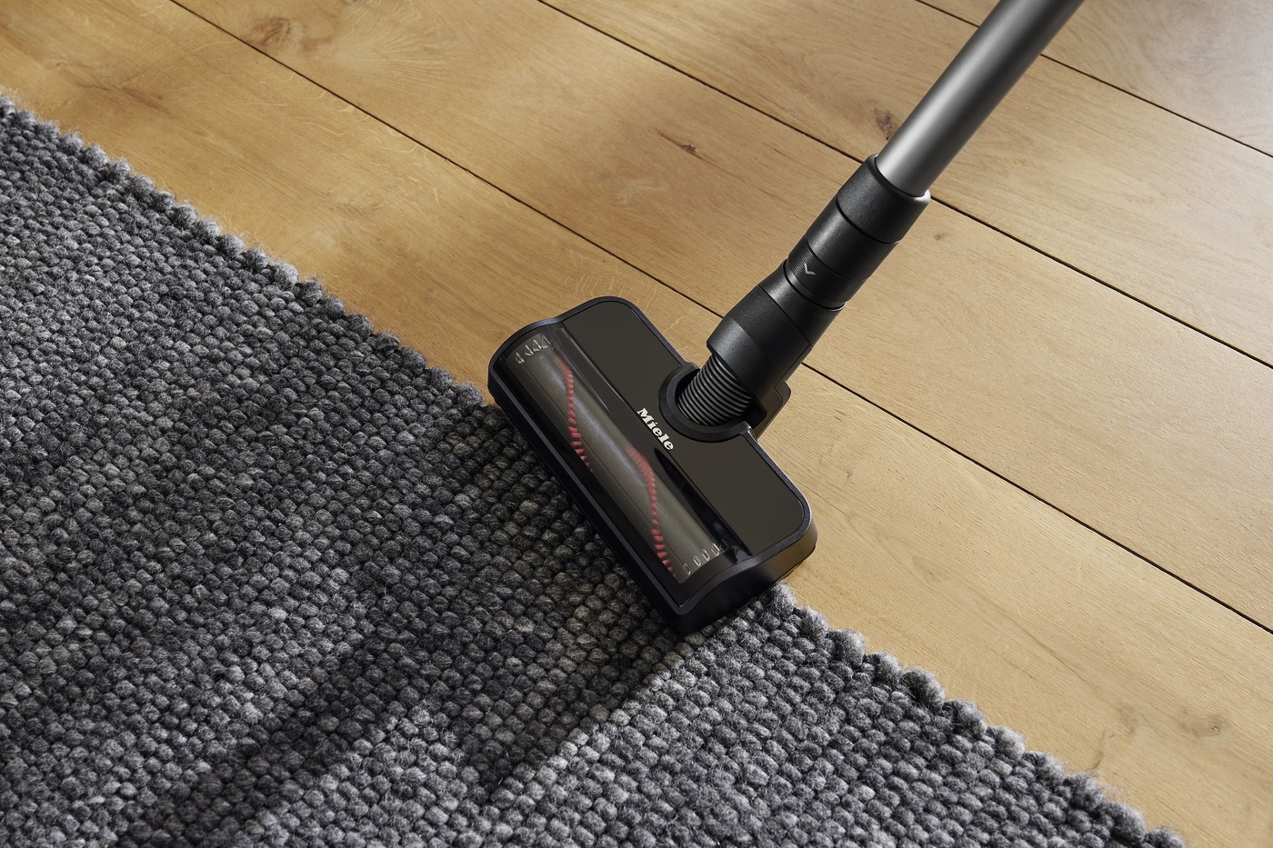 Електрощітка MultiFloor HX-EB 20 чорний обсидіан