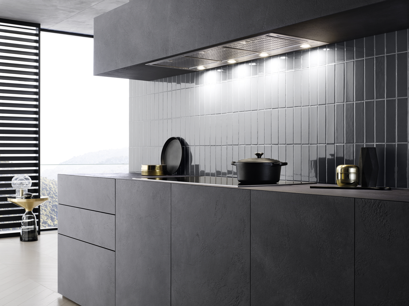 Витяжка DA 2518 (175524987        )