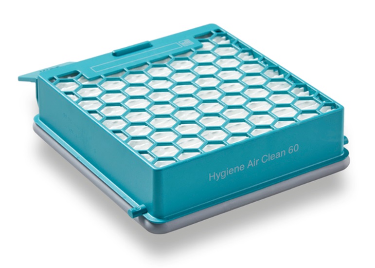 SF-HY 60 Гігієнічний фільтр AirClean