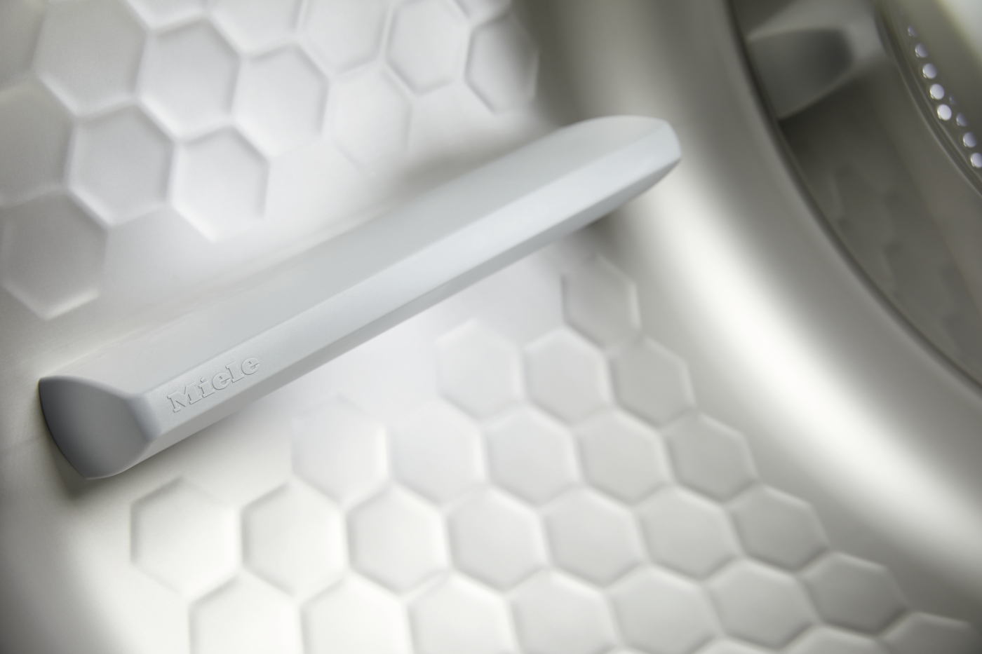 Сушильна машина TWV 780 WP