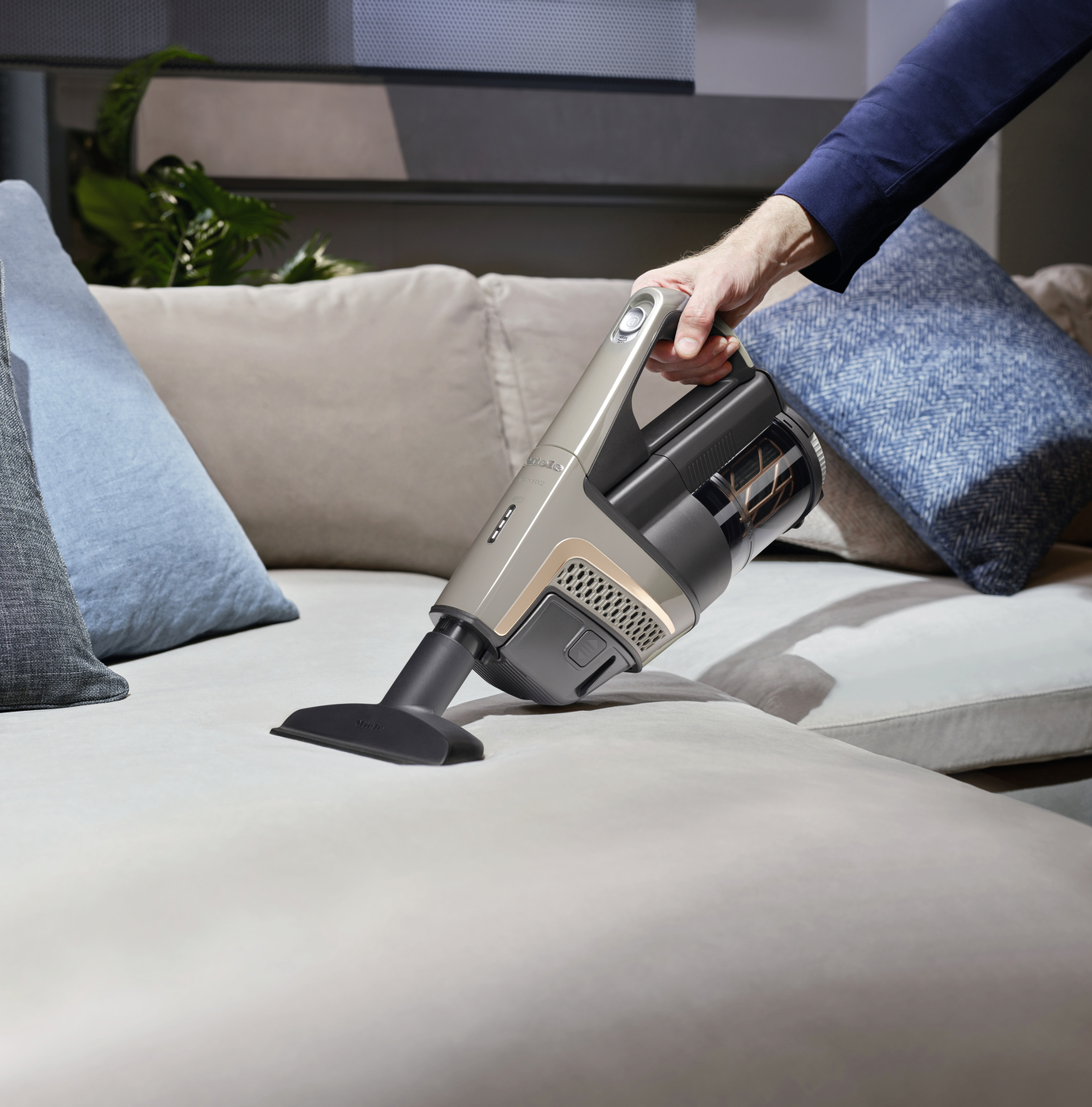 SOML5 30 TRIFLEX HX2 Performance