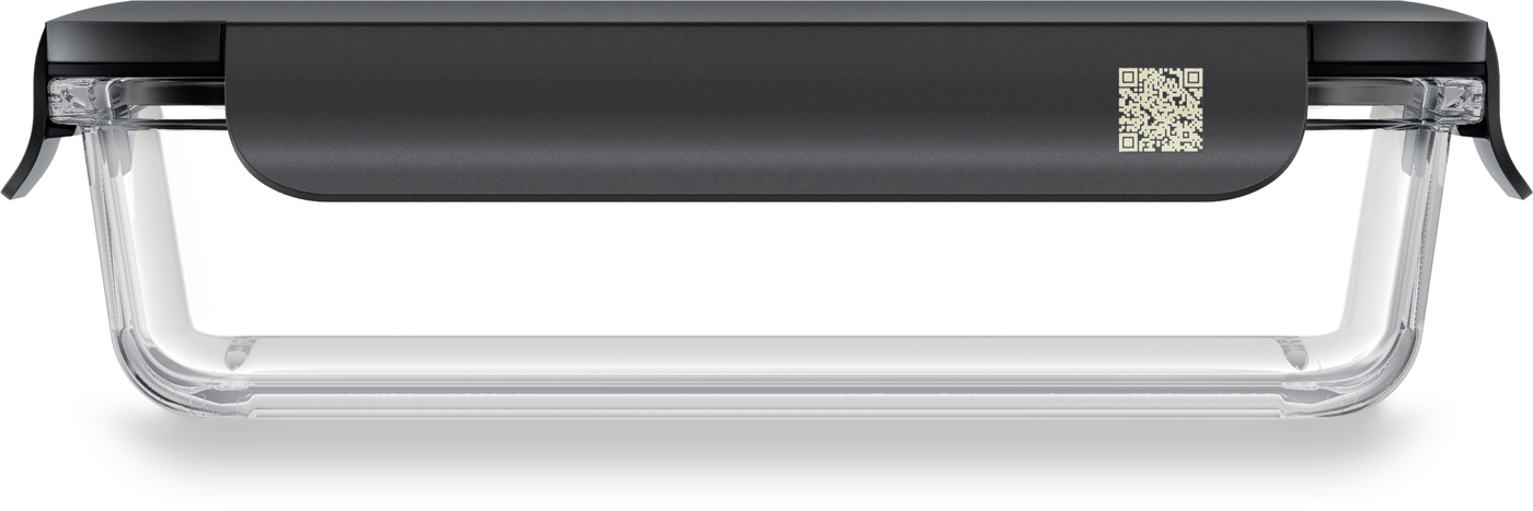 Gourmet Box M для приготування їжі