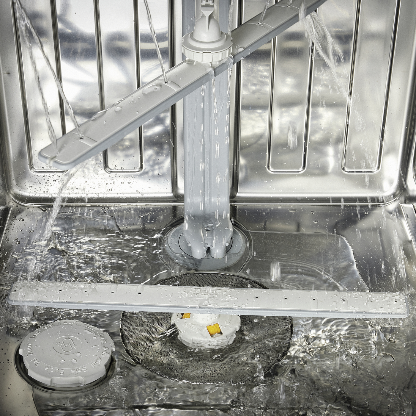 Посудомийна машина G 7783 SCVi К2О