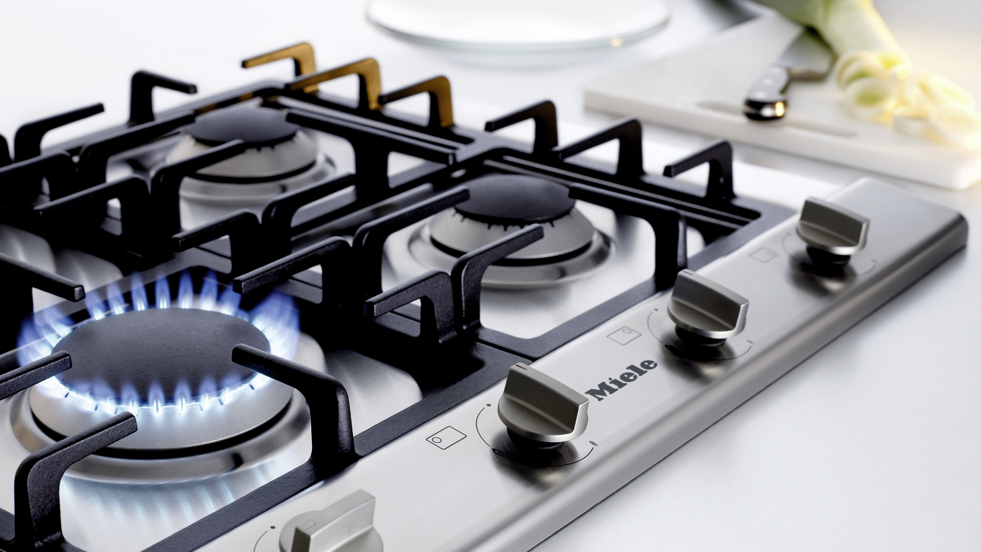 Варильна поверхня KM 2010 EDST