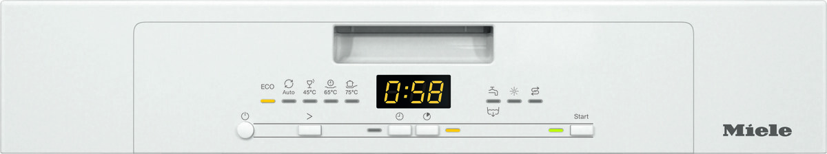 Посудомийна машина G 5611 SC Active